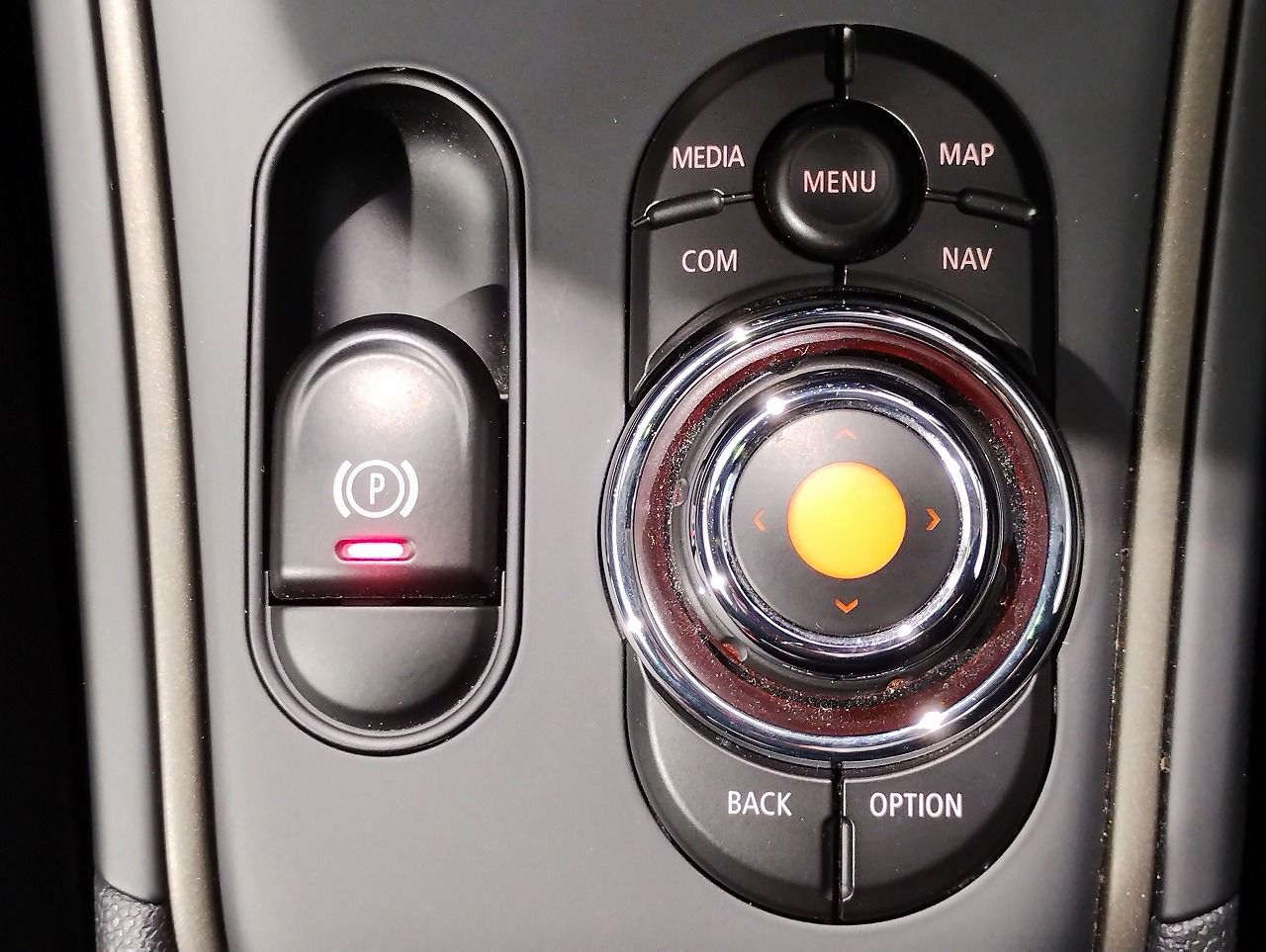 F60 MINI Cooper S Countryman