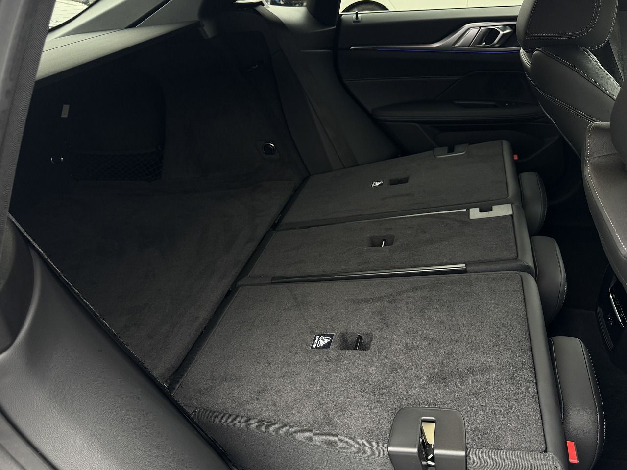 G26 420d xDrive Gran Coupe RHD