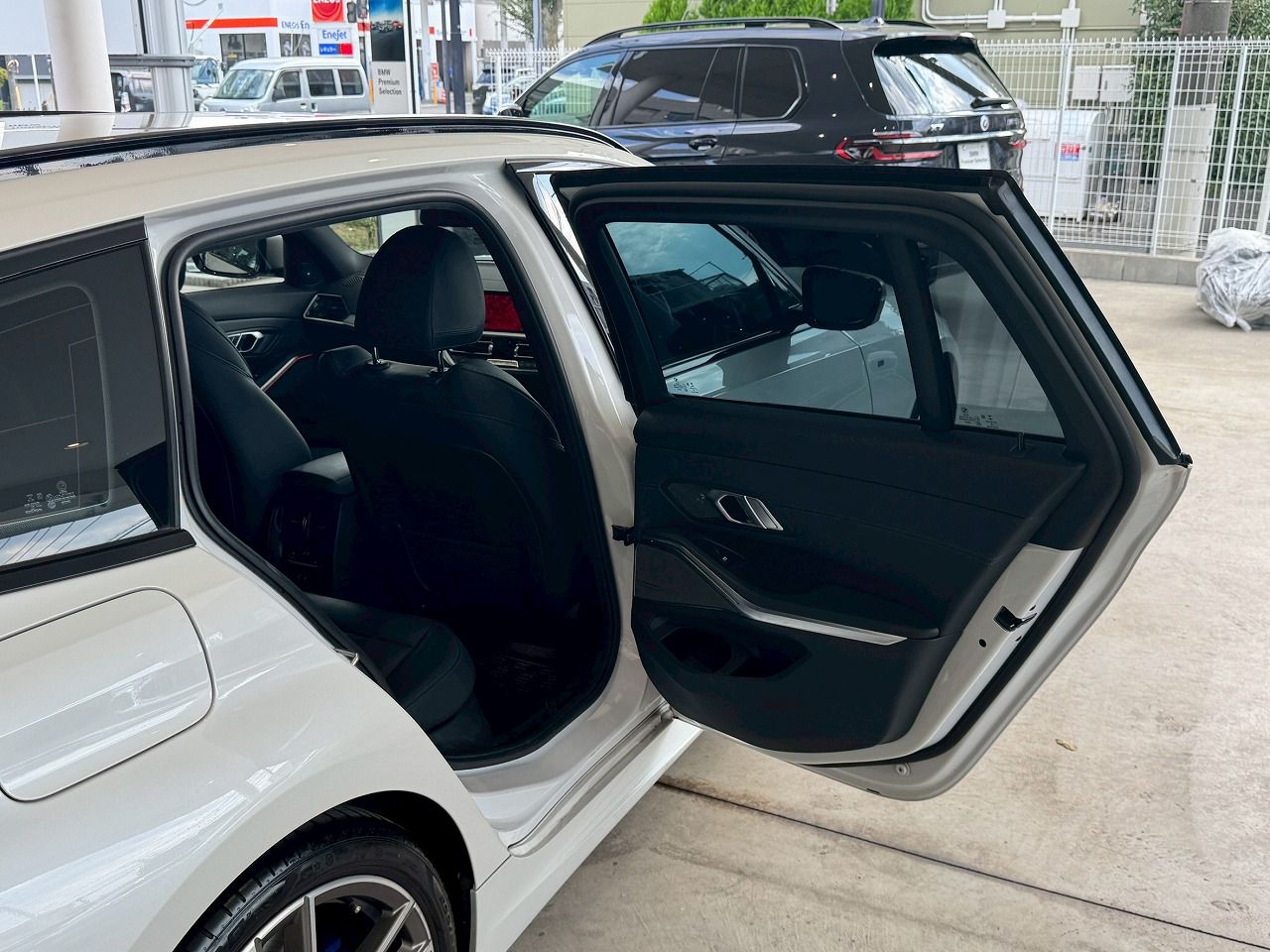 G21 M340i xDrive RHD