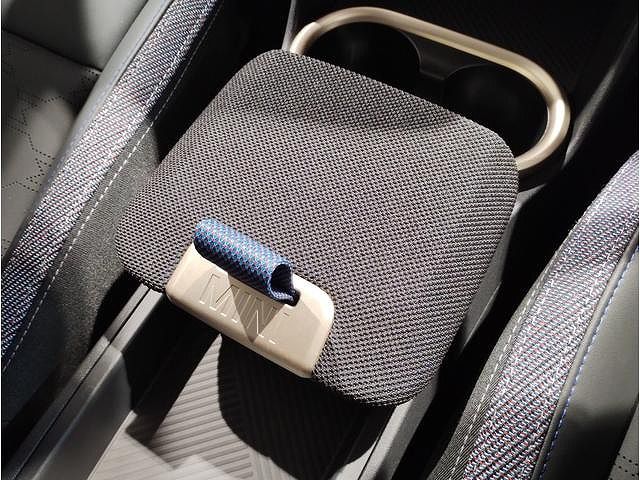 U25 MINI Countryman C