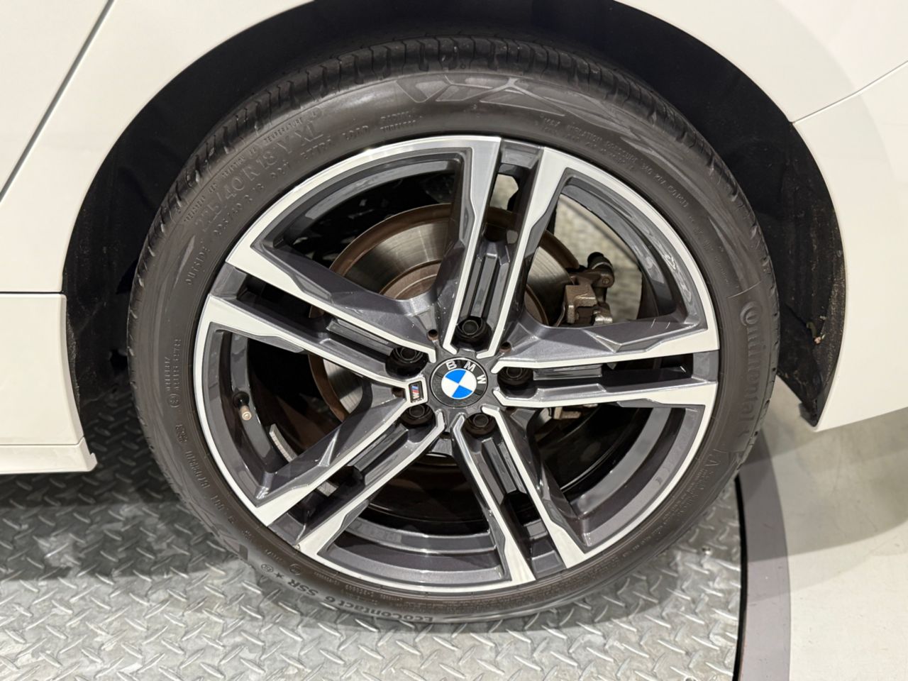 118i RHD