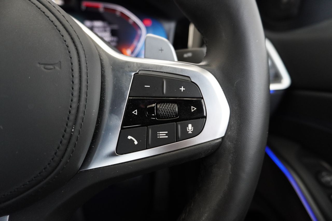 G20 330i Saloon RHD MX