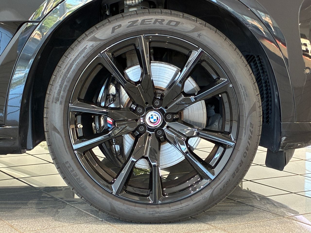 X7 xDrive40d RHD US