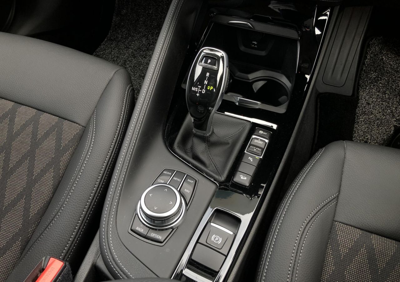 F48 X1 xDrive18d B47 2.0d LCI