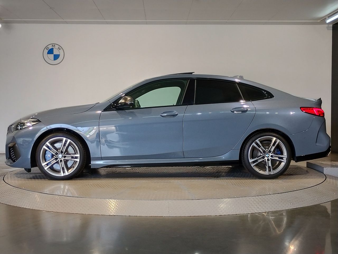 F4* **35i xDrive **** ***** B48 2.0i