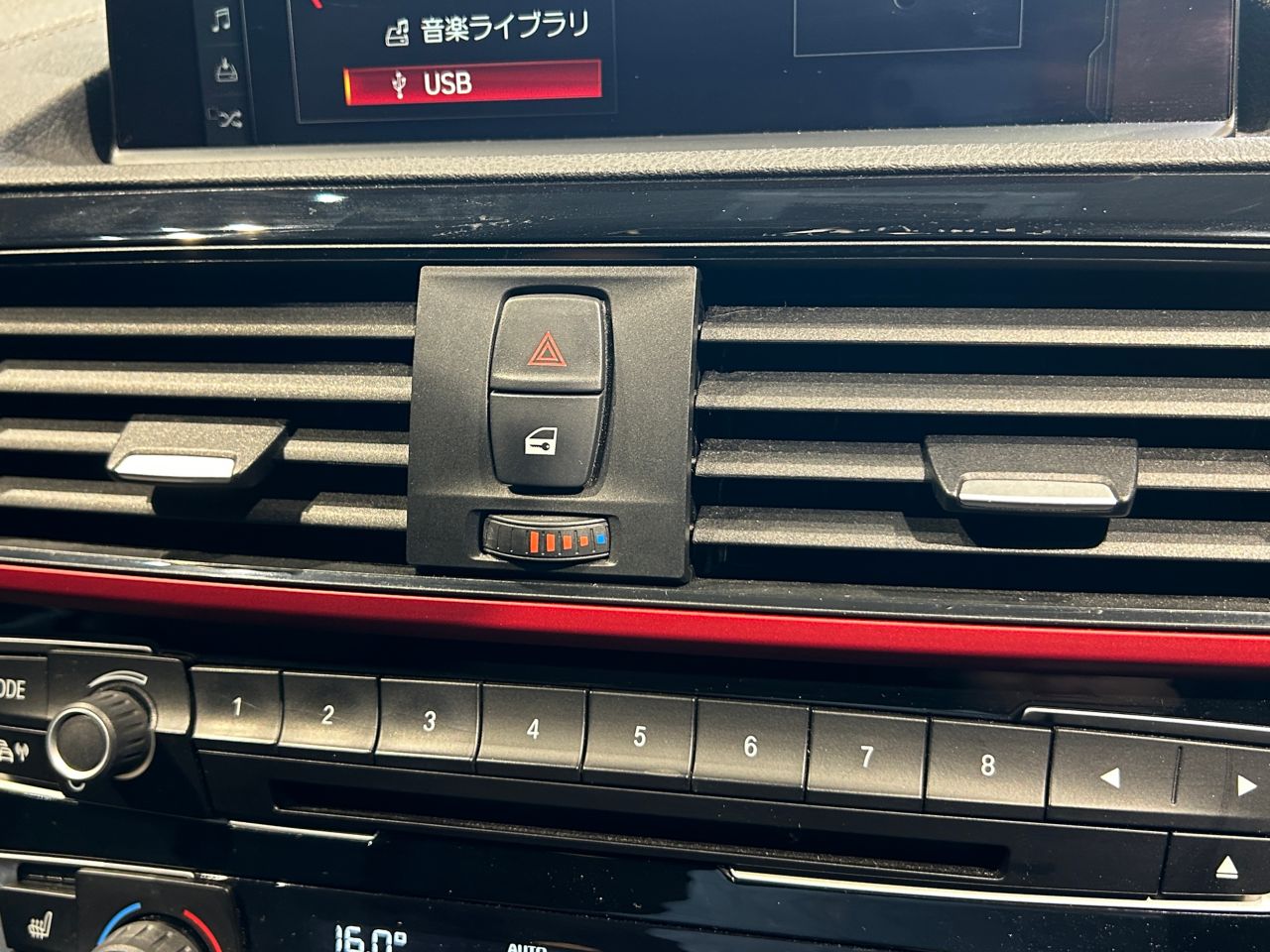 118 5DOOR RHD