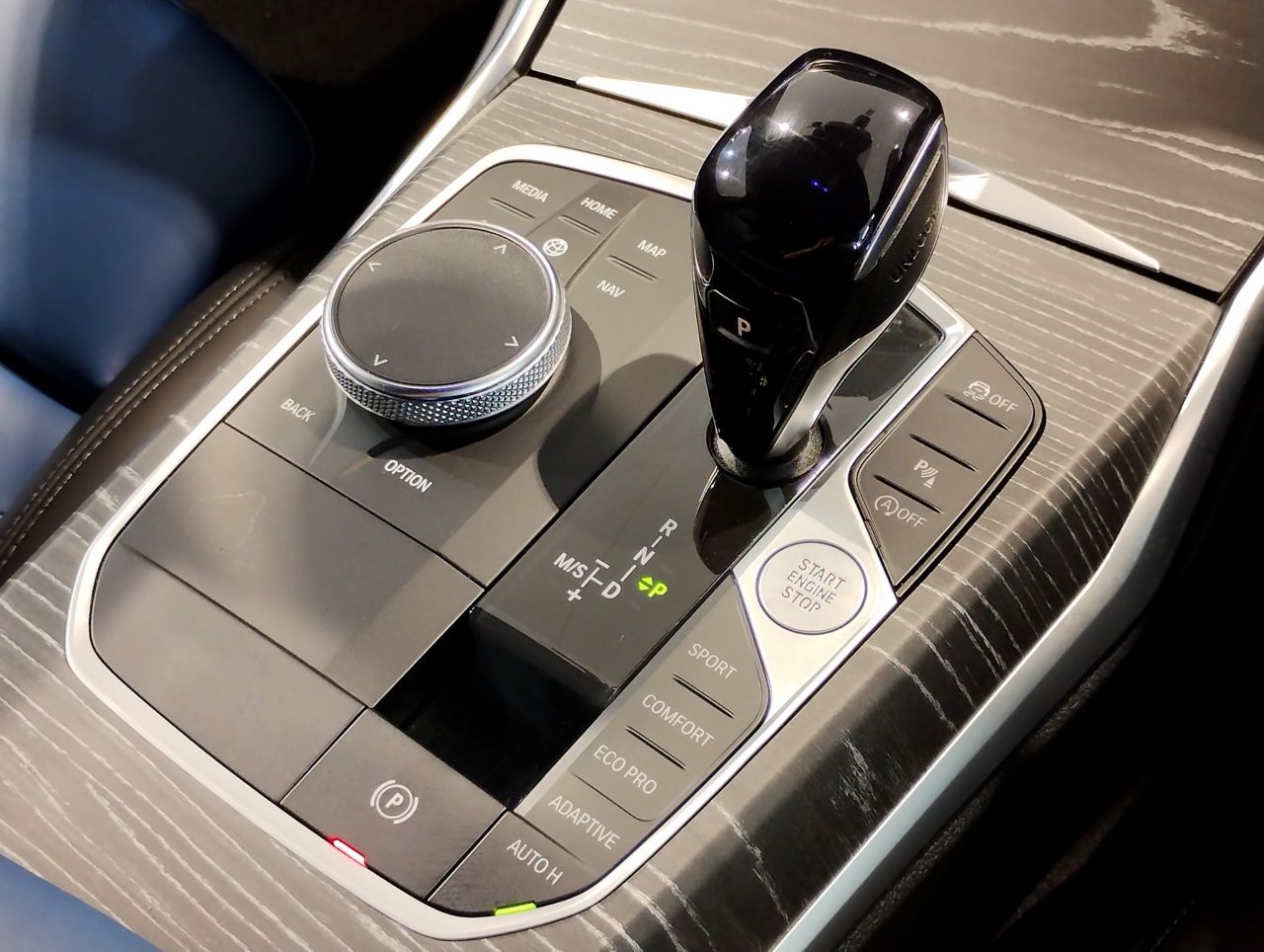 G21 M340i xDrive RHD