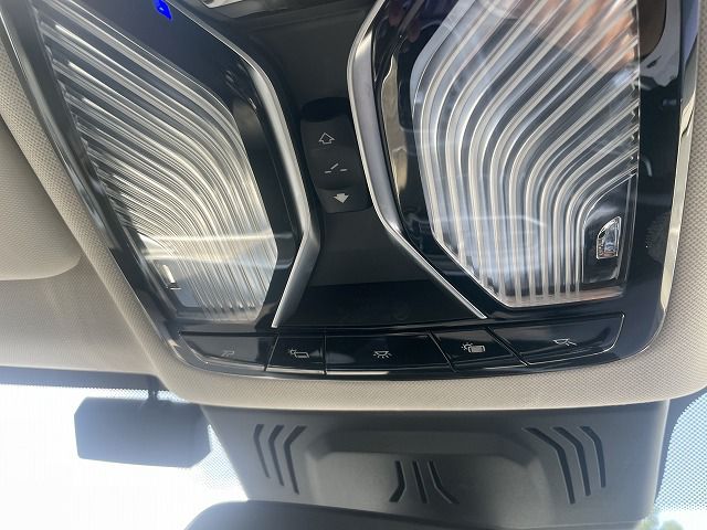 G07 X7 xDrive40d B57 3.0d