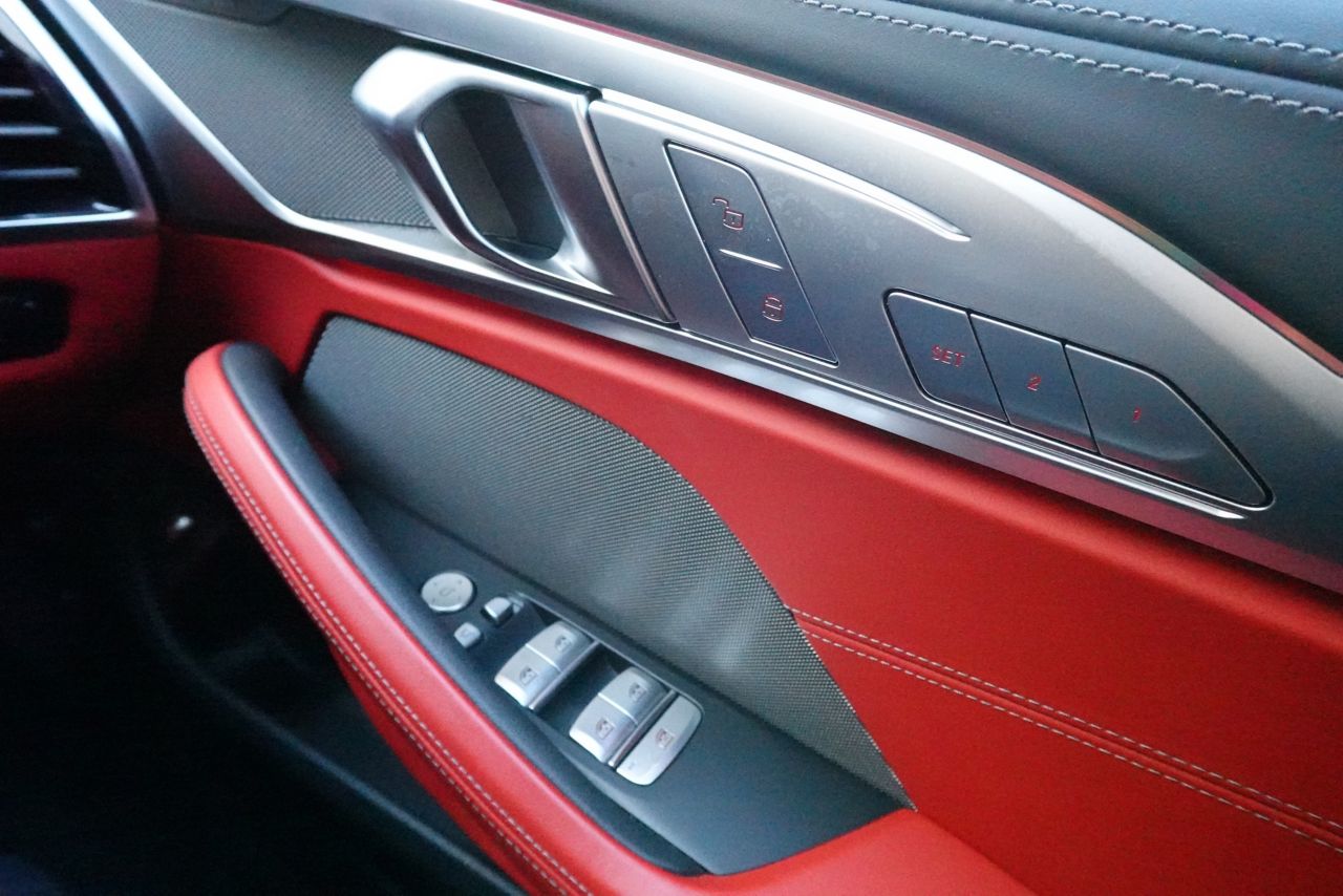 G16 840i M Sport Gran Coupe B58 3.0i