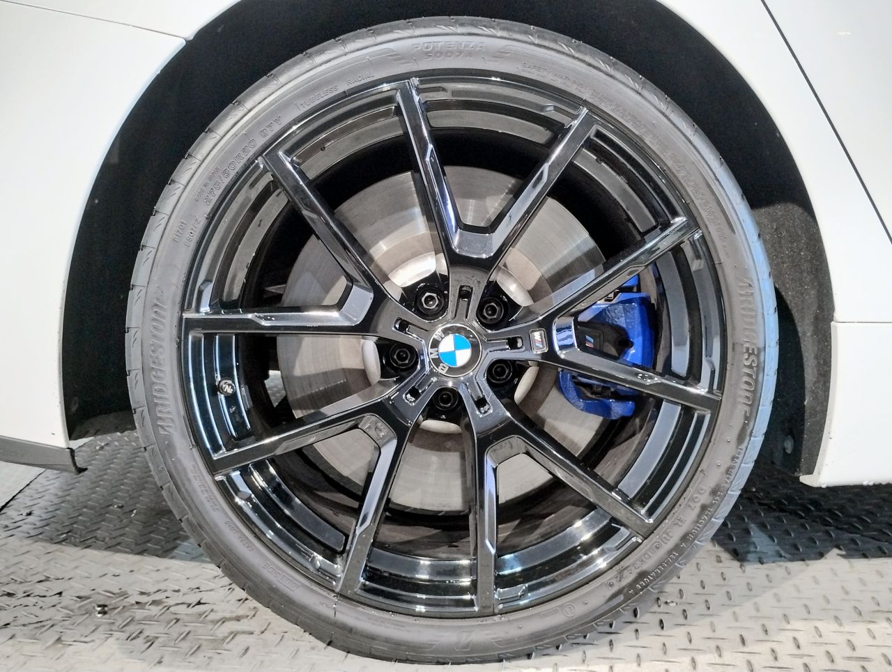 G16 840i M Sport Gran Coupe B58 3.0i
