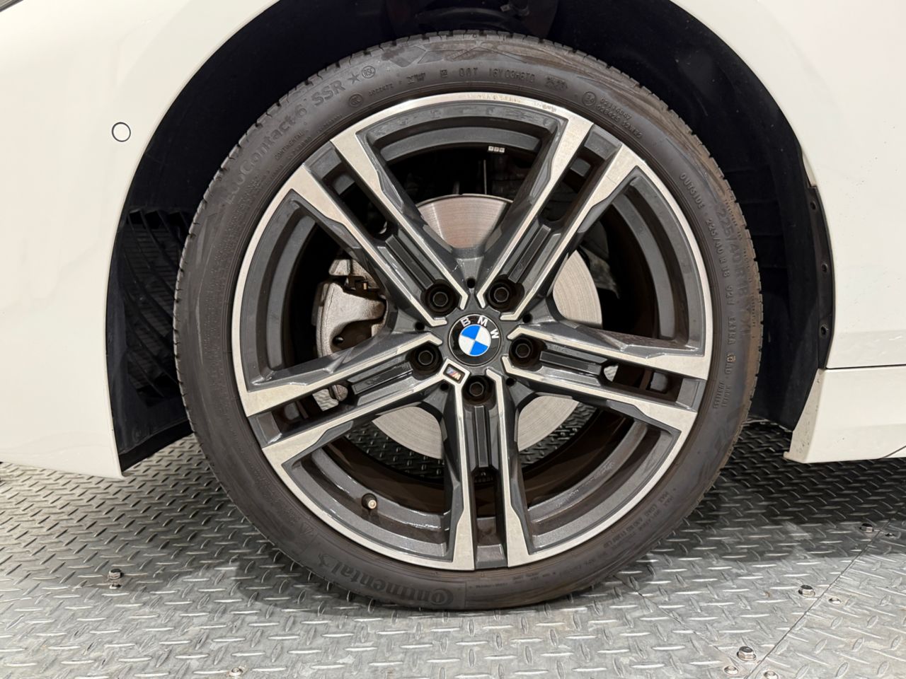 118i RHD