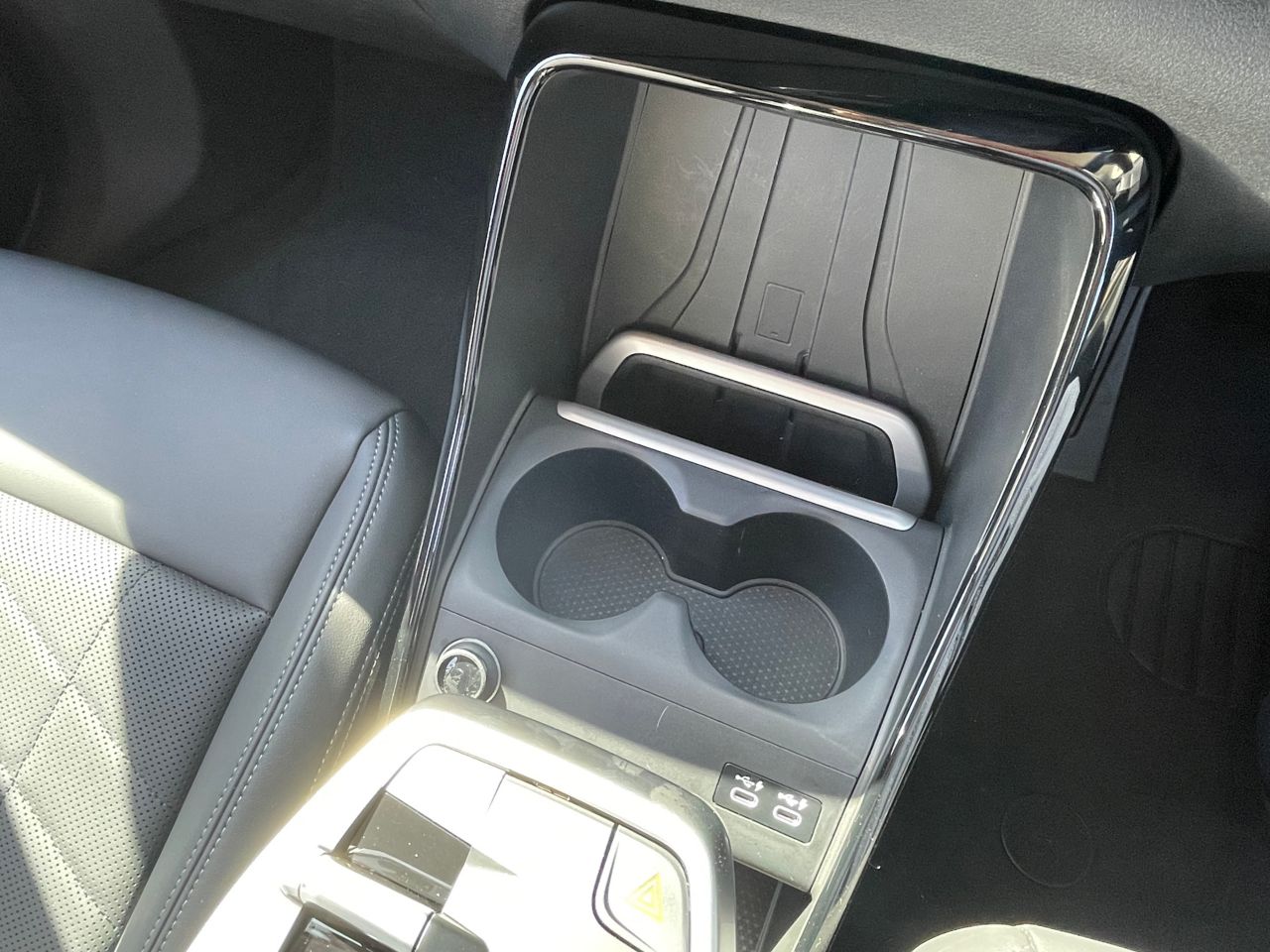 U06 218d Active Tourer B47 2.0d