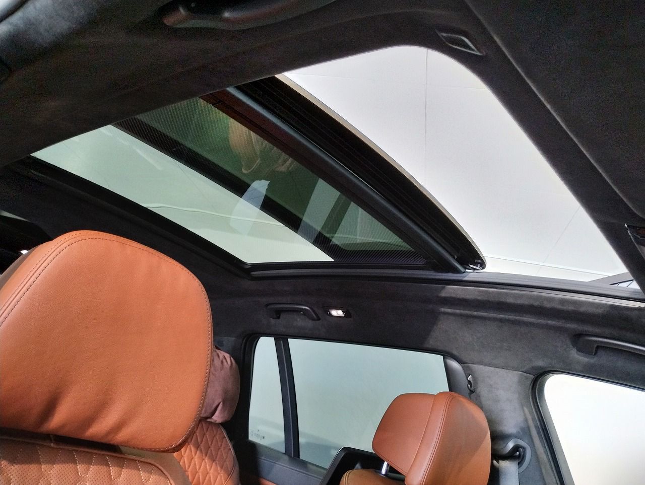 G07 X7 xDrive40d B57 3.0d
