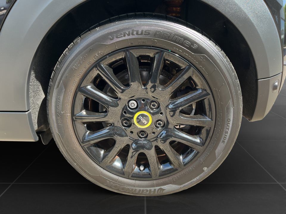 MINI Cooper SE