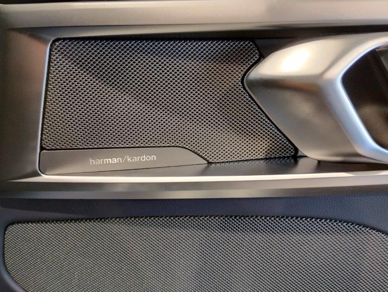 G16 840i M Sport Gran Coupe B58 3.0i