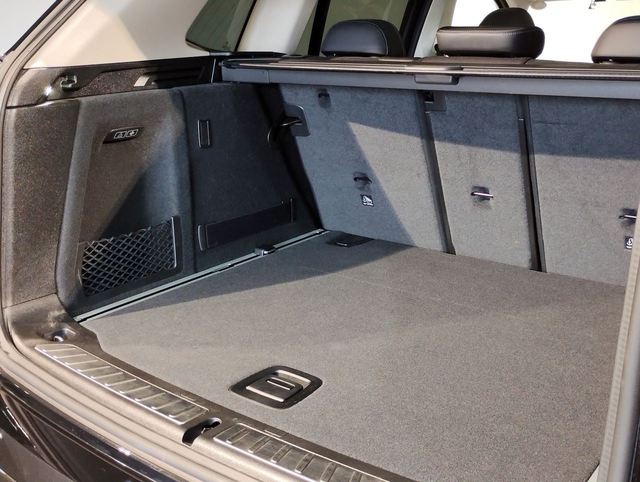 G01 X3 xDrive20d RHD ZA LCI