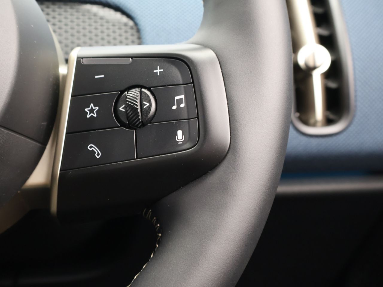 U25 MINI Countryman C