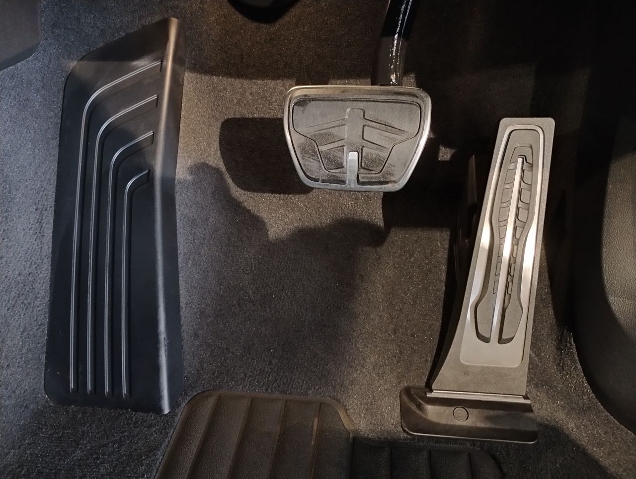 G01 X3 xDrive20d RHD ZA LCI