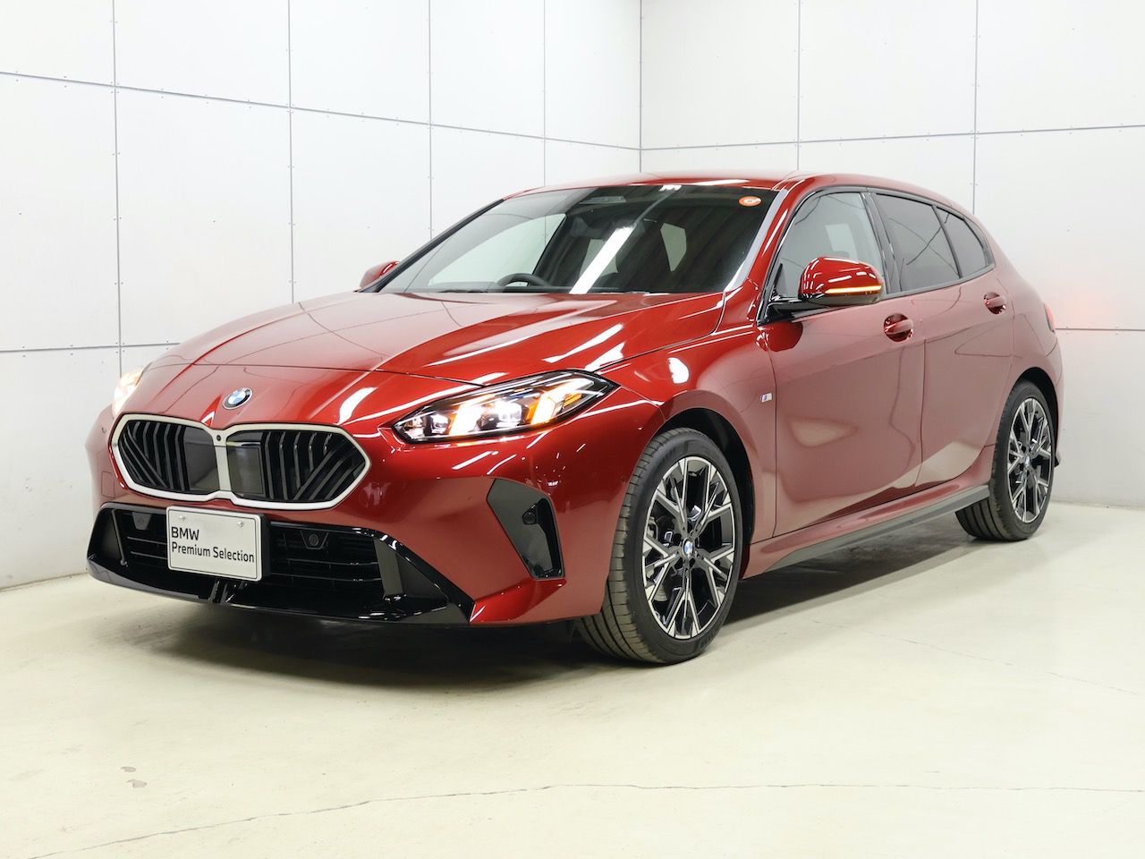 120d M Sport