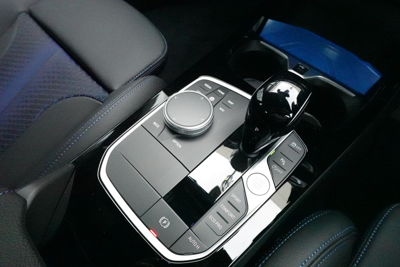 F44 218i Gran Coupe B38 1.5i