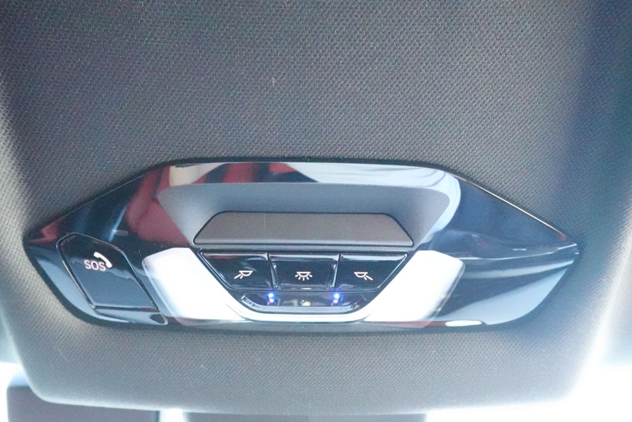 F4* **35i xDrive **** ***** B48 2.0i