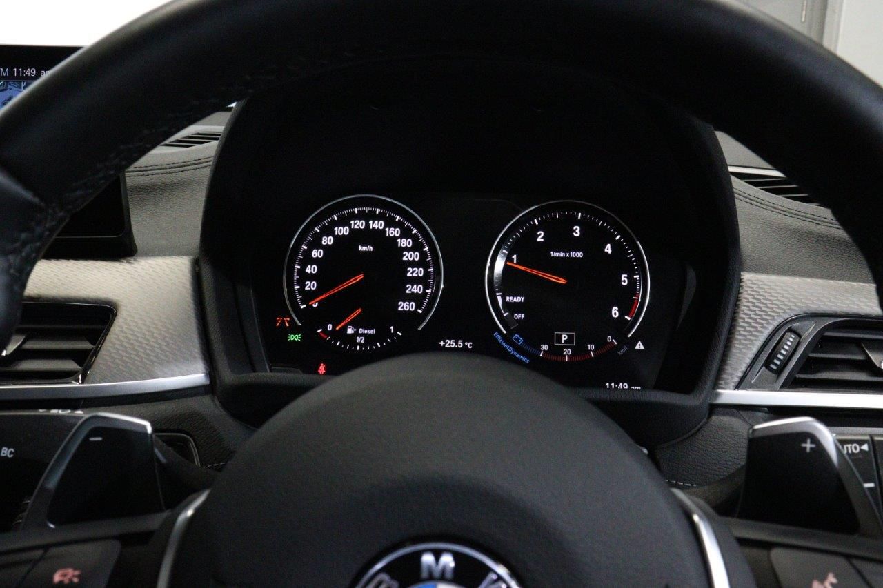 F39 X2 xDrive20d B47 2.0d