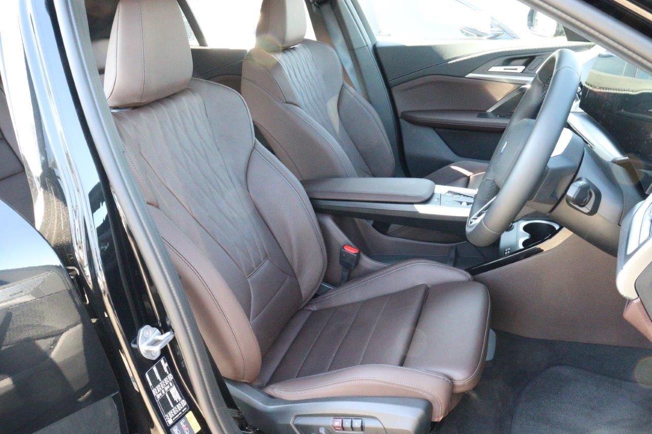 iX2 xDrive30 MSP