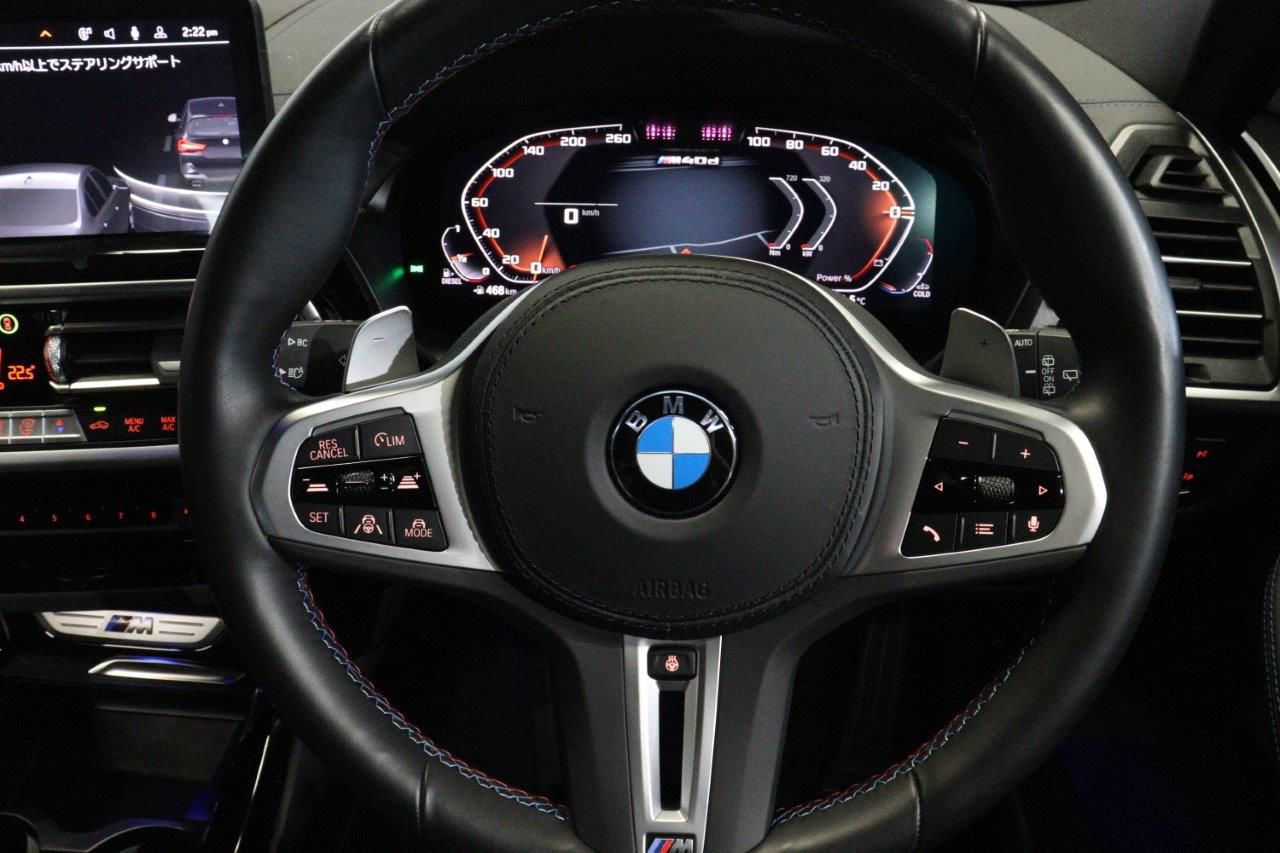 G01 X3 M40d RHD LCI ZA