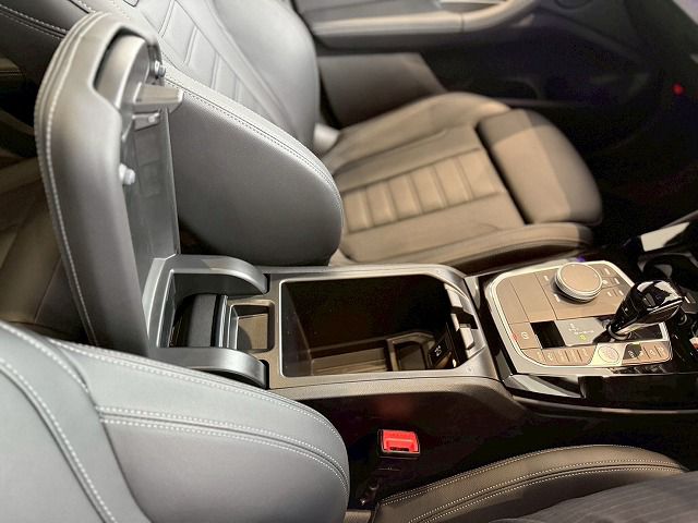 G01 X3 xDrive20d RHD ZA LCI