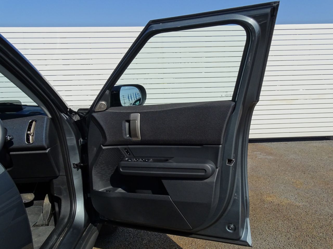 U25 MINI Countryman C