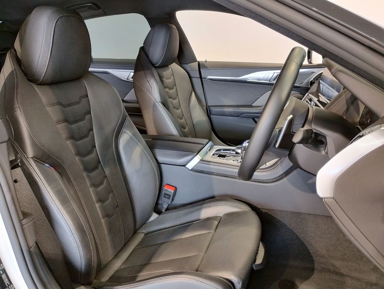 G16 840i M Sport Gran Coupe B58 3.0i