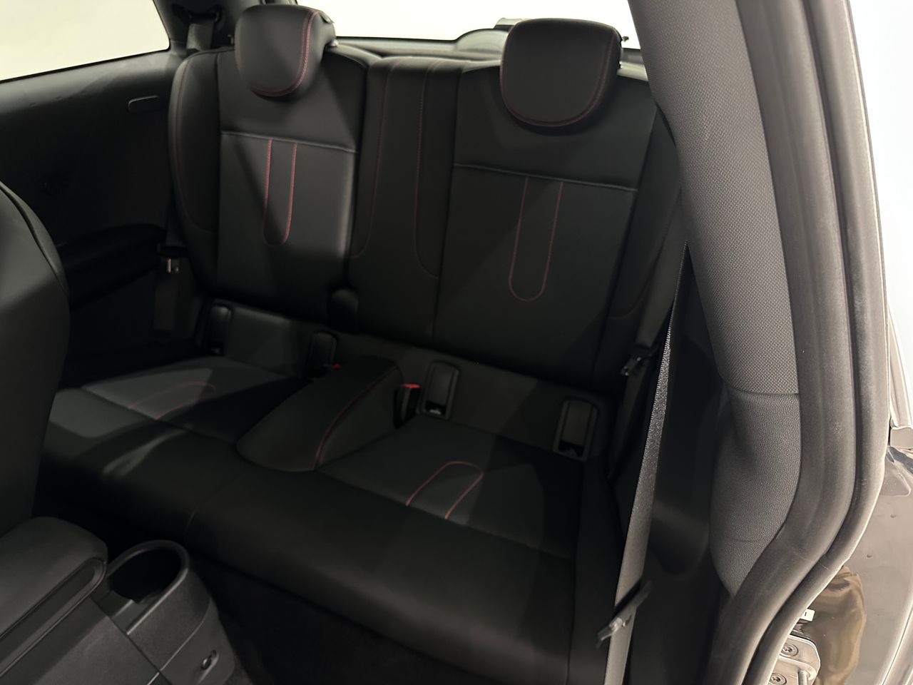 F66 MINI John Cooper Works