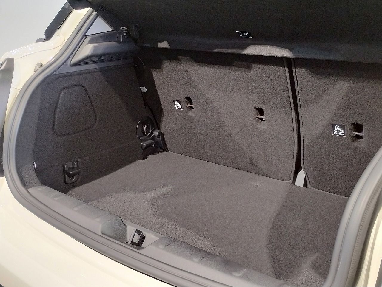 Cooper 5 doors
