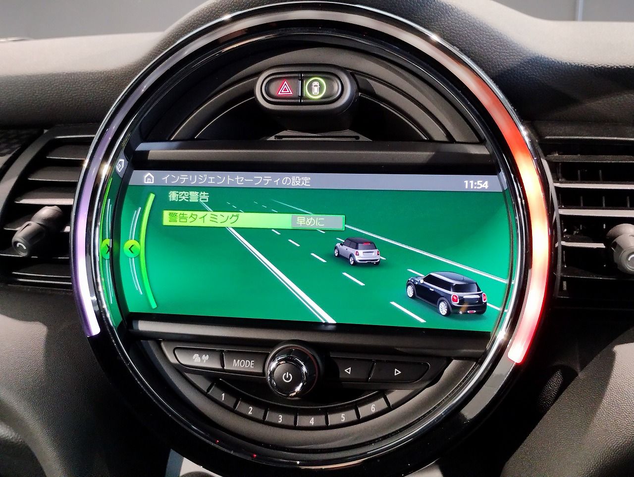 F56 COOPER S D(AT)