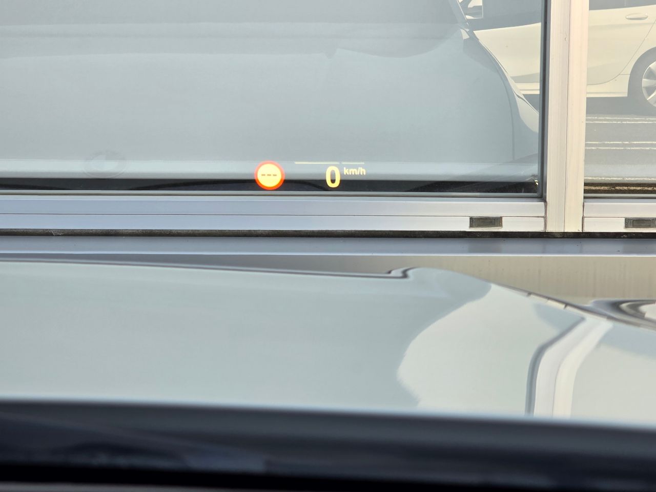 G21 320d xDrive Touring RHD