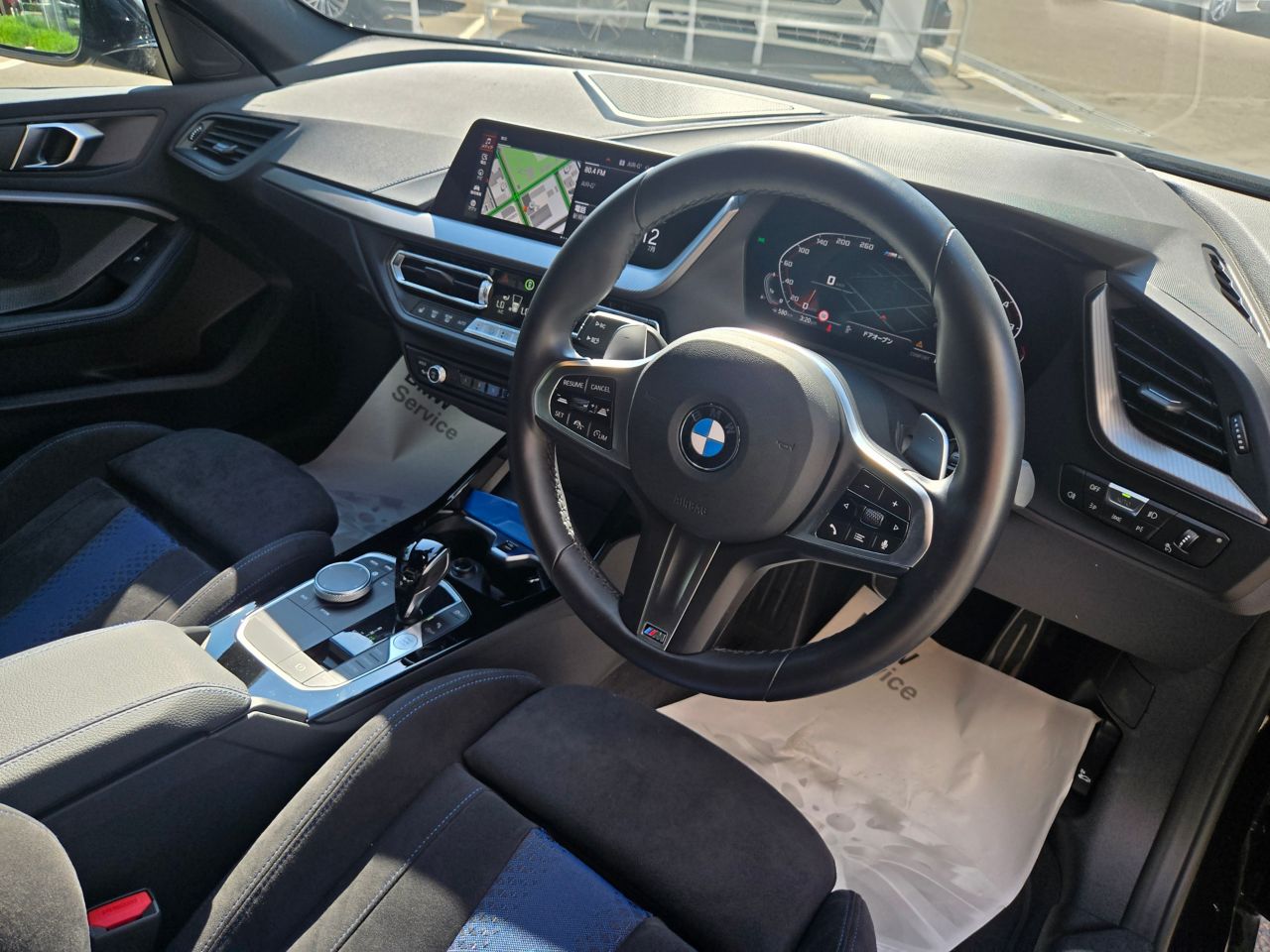 F4* **35i xDrive **** ***** B48 2.0i