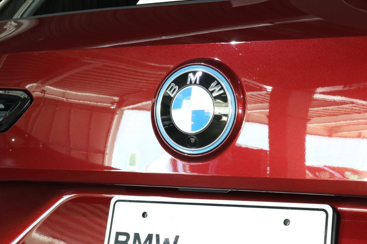 i20 iX xDrive50