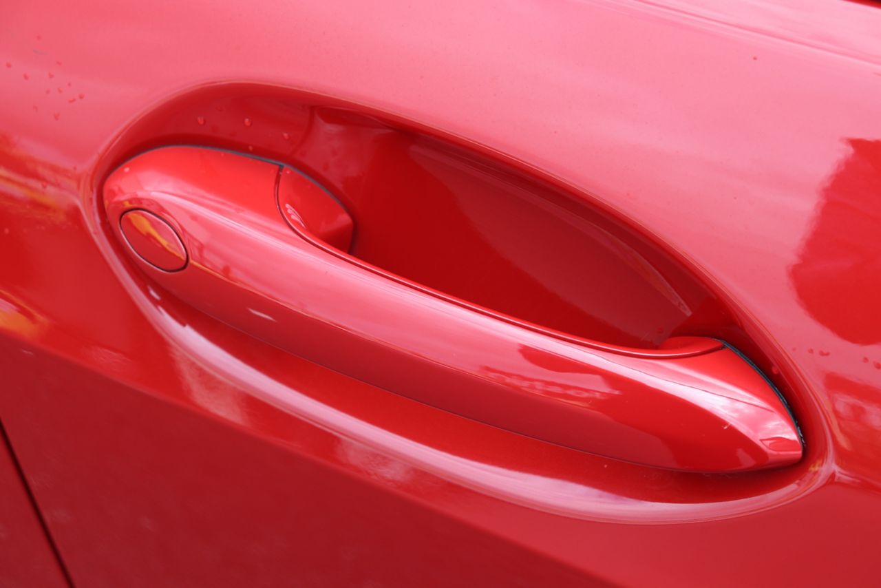 F40 118d Sports Hatch 5-door B47 2.0d