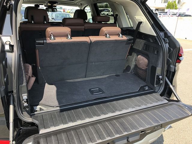 X5 xDrive30d RHD