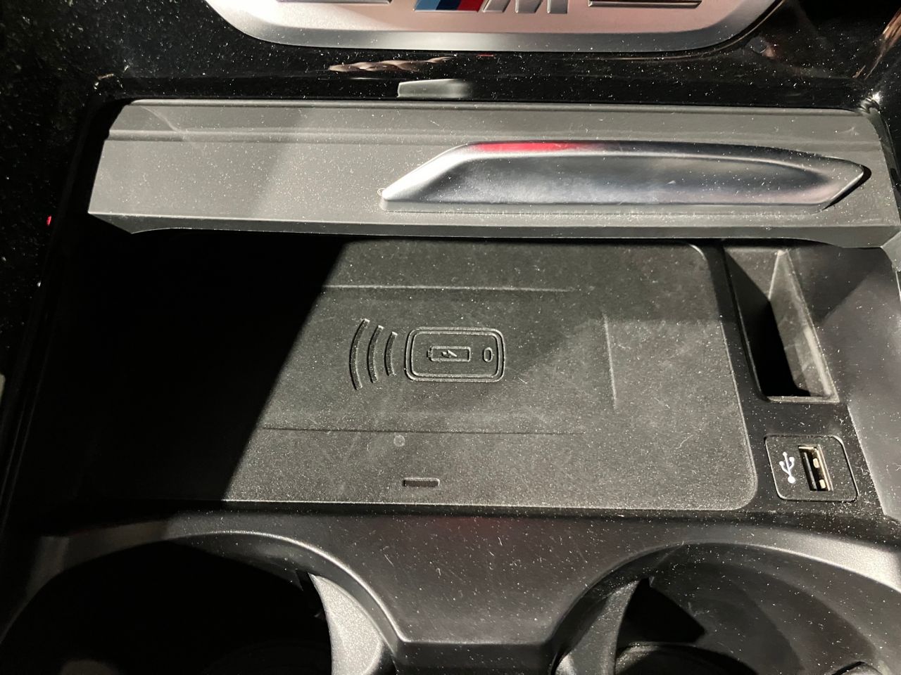 G02 X4 M40i RHD LCI