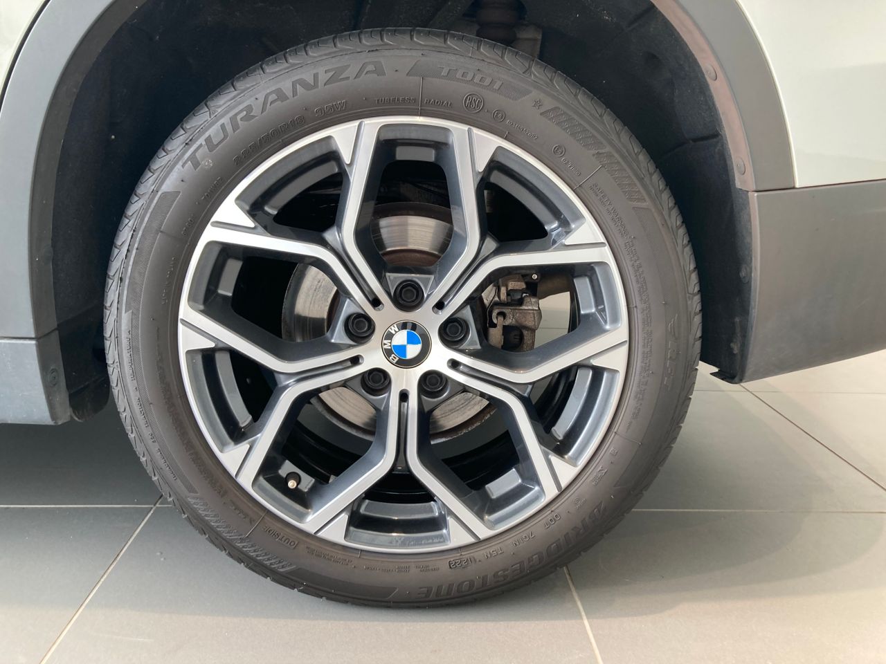 F48 X1 xDrive18d B47 2.0d LCI
