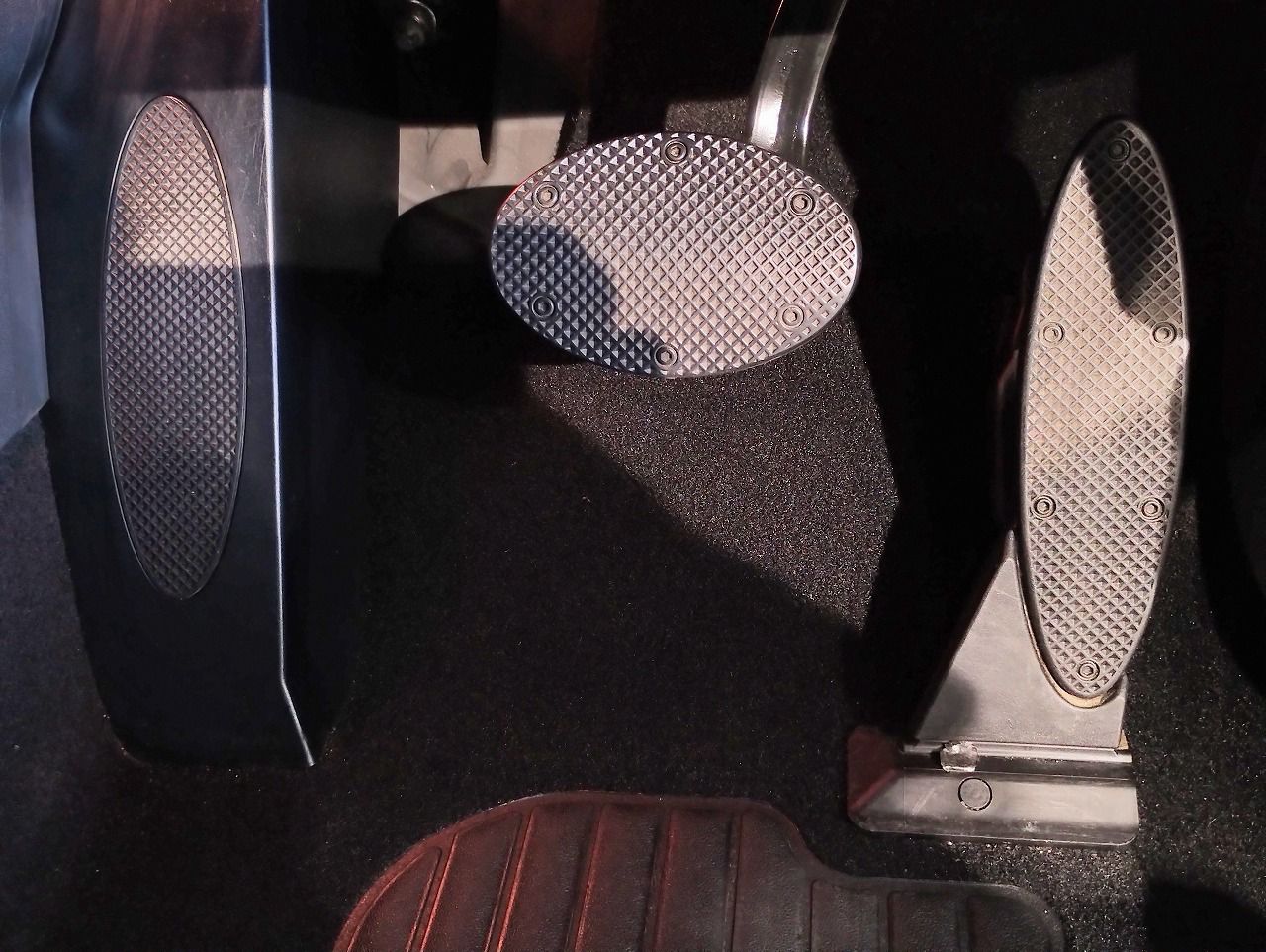 F56 MINI Cooper S 3-Door Hatch LCI