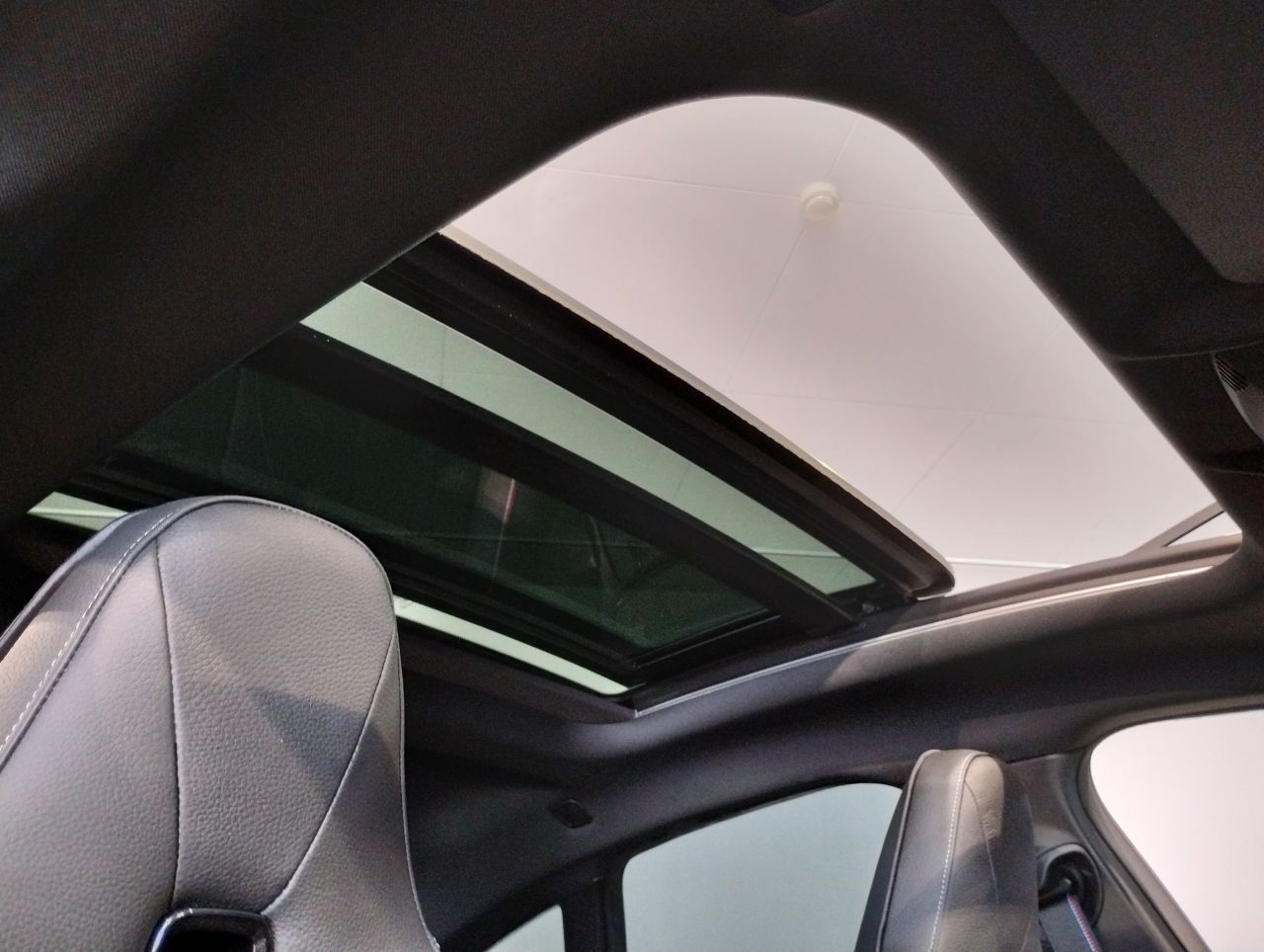 F4* **35i xDrive **** ***** B48 2.0i