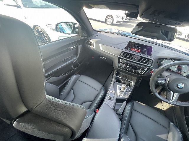 F87 M2 Competition S55 3.0i