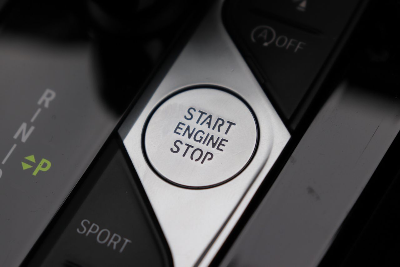 F4* **35i xDrive **** ***** B48 2.0i