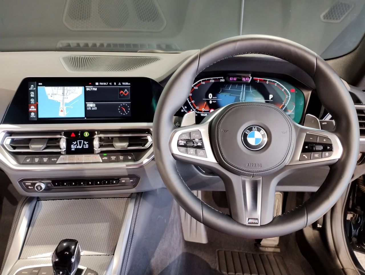 G22 420i B48 2.0 RHD