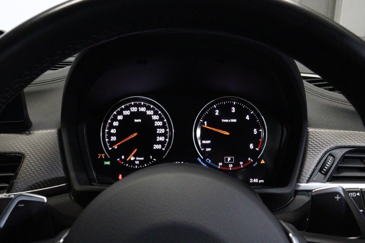 F39 X2 xDrive20d B47 2.0d
