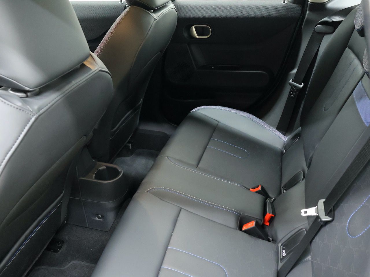 MINI Cooper C 5-doors