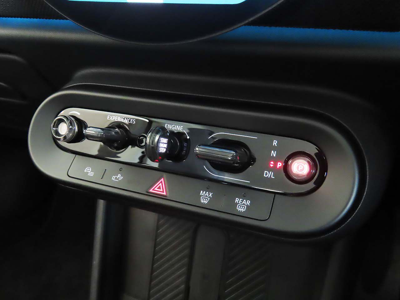 F66 MINI Cooper C 3Dr