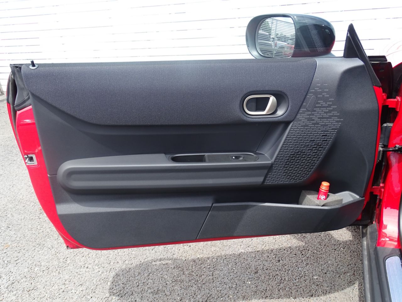 F66 MINI Cooper S 3Dr